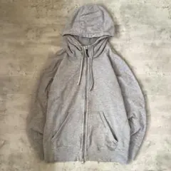 アウター パーカー