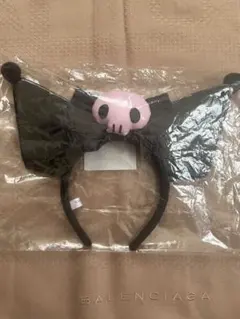 サンリオピューロランド クロミカチューシャ