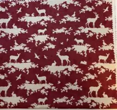 tildaティルダ55×50cm はぎれ カットクロス①説明欄を全て必読願います