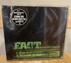 fact cd