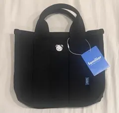 新品未使用 ファミリア　東京限定(代官山店・広尾店限定) トートバッグ