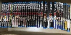 鬼滅の刃 全巻セット 1巻〜23巻 小説など色々