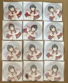 2026年最新】山田一郎 缶バッジの人気アイテム - メルカリ