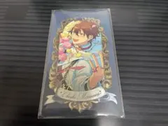 あんスタ 偶像夢幻祭 中国限定 限定招募フォトカード 守沢千秋 - メルカリ