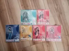 初音ミク×Rody アクリルスタンド 6個セット