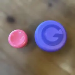 GATSBY MOVING RUBBER ワイルドシェイクのサムネイル
