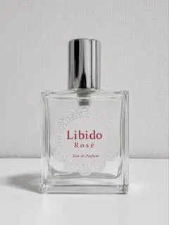 Love Cosme Libido Berry Roseのサムネイル