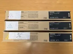 RICOH IPSiO SP M-PACトナー 8本セット RICOH IPSiO SP M-PACトナー 8本セット - メルカリ