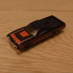 ホットウィール　フォードランチェロ