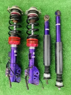 JZX90 JZX100 JIC フルタップ式車高調 - メルカリ