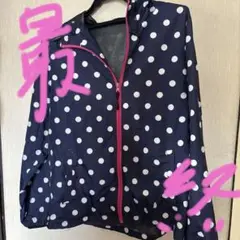 ウインドブレーカー