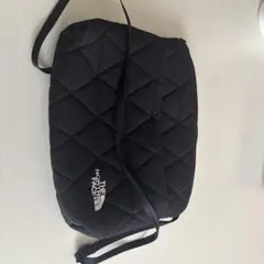 THE NORTH FACE ブラックトートバッグ