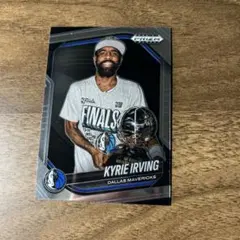 Kyrie Irving NBAトレーディングカード No.72