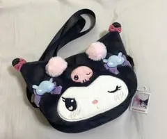 クロミ　ショルダーバッグ　サンリオ　Sanrio