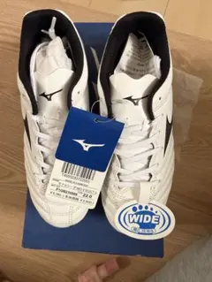 MIZUNO MONARCIDA NEO II SELECT Jr 22.0