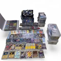 ポケモンカード 引退品 まとめ売り SR多数！
