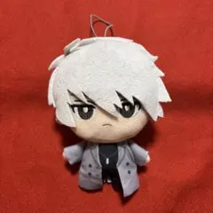 TO BE HERO X コレぬい ぬいぐるみ 黙殺