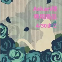 Askari様★専用商品★
