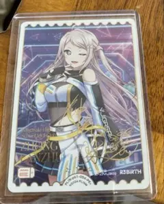 ヴァイス “ In the name of BanG Dream! ” レイヤ - メルカリ