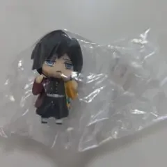 鬼滅の刃 冨岡義勇 ならぶんです。 ミニフィギュア
