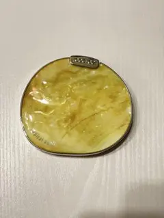 08 ヌーディーピンク　Joocyee ジューシー　貝殻マルチパレットのサムネイル
