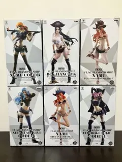 2026年最新】ナミ flag diamond shipの人気アイテム - メルカリ