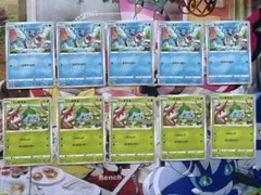 ポケモンカード ポケモンGO プロモ