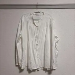 AMERICAN HOLIC 長袖ブラウス オフホワイト