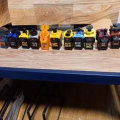 仮面ライダーフォーゼ　アストロスイッチ詰め合わせ