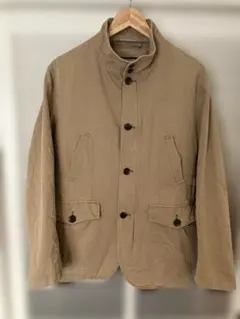 CHAPS 春夏ベージュジャケット