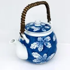 ★有田焼★華山　急須　直径約20cm　高さ約21cm