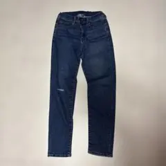 ユニクロ UNIQLO 150cmデニム パンツ ズボン ジーンズ