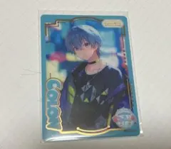 すとぷり 1stファンミーティングツアー クリアカード ころん