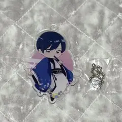 いれいす If アクキー