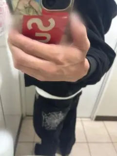 earl skateboards デニム 紫 アール レア Lサイズ 正規品