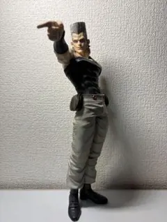 【開封品】一番くじ ジョジョの奇妙な冒険 E賞 ポルナレフ