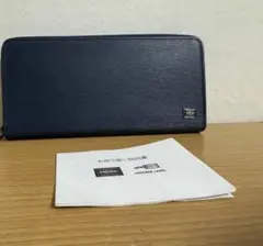 PORTER CURRENT LONG WALLET 長財布 052-02214