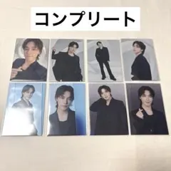 ディノ セブチ SEVENTEEN NEW ラントレ トレカ