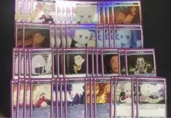 ユニオンアリーナ リゼロ ベアトリス デッキ