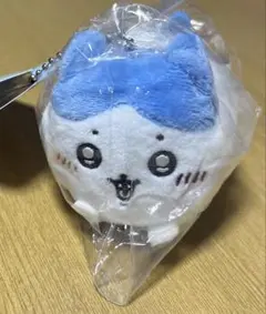1) 【新品・半額以下】ちいかわ　もちころりん　ハチワレ　新品