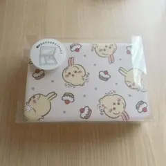ちいかわ うさぎ アクセサリーケース 新品未開封