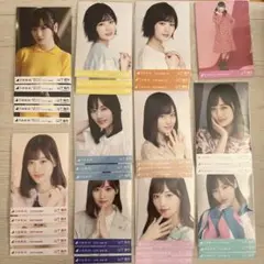 2026年最新】生写真 山下美月の人気アイテム - メルカリ