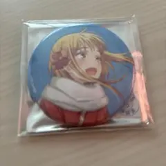 フルーツバスケット Blu-ray特典 缶バッジ 本田透 草摩はとり - メルカリ