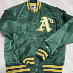 スタジャン ウェア