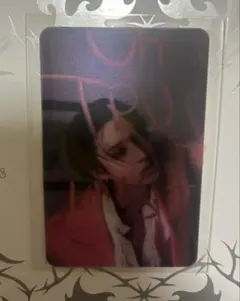 Stray Kids バンチャンdo itレンチキュラーフォトカード