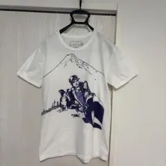 BLEACH 原画展 藍染惣右介 プリントTシャツ rofj Lサイズ 最終値下