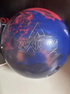 STORM AXIOM STAGE 2 ボウリングボール - メルカリ