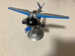 東京ディズニーシー ストームライダー ダイキャスト ミニカー フィギュア 東京ディズニーシー ストームライダー ダイキャスト ミニカー