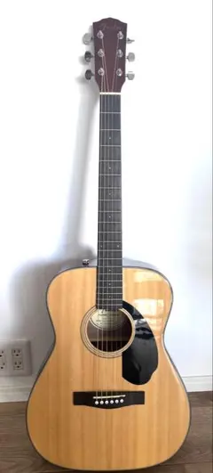 【ニシモン様専用】Fender アコースティックギター CC-60S / NATのサムネイル