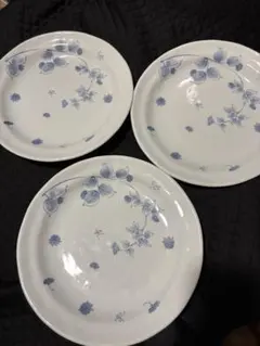 和食器　4枚セット